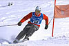 Charles Caudrelier (slalom)
